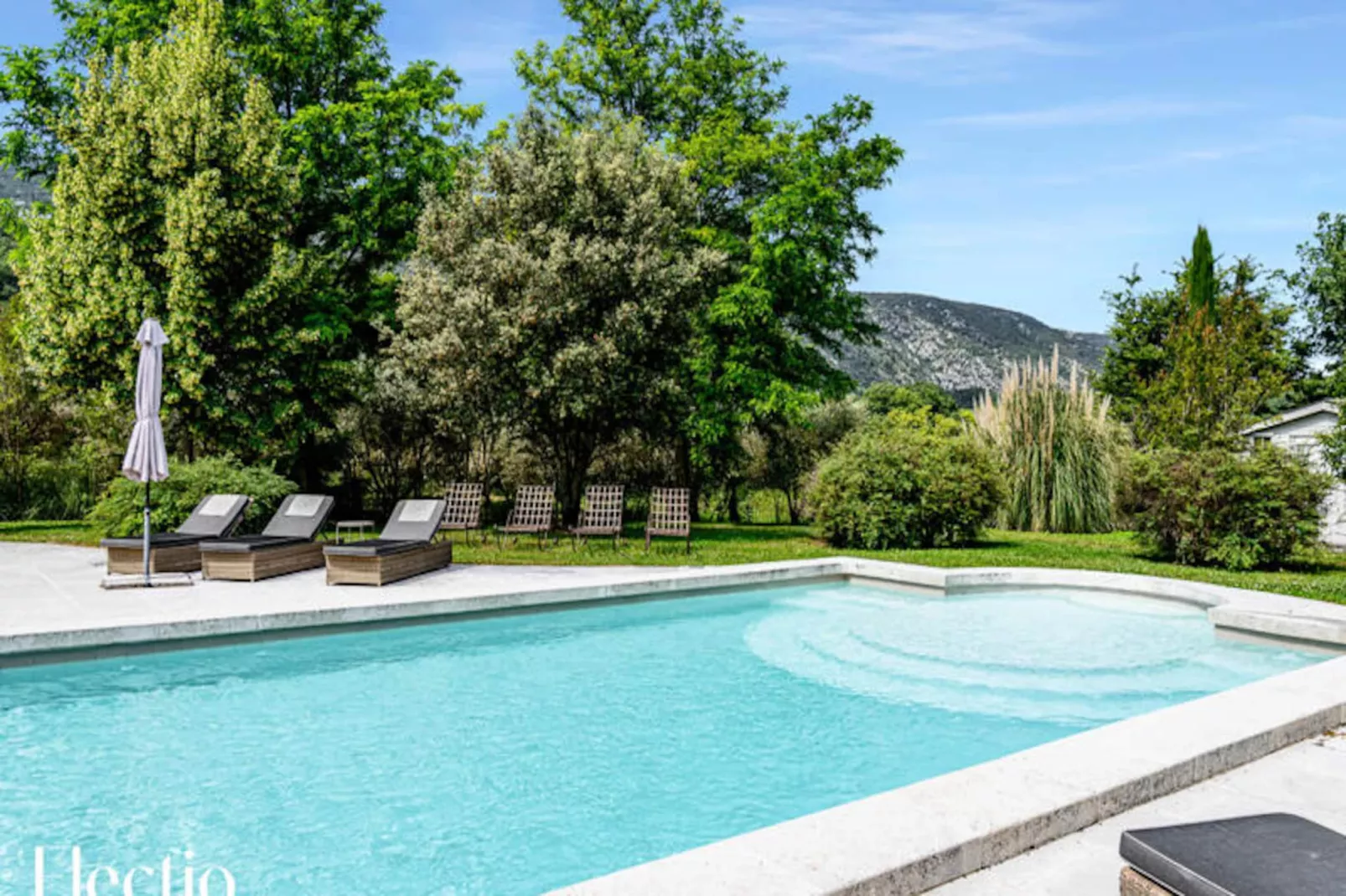 Loggia 7 Cypr&egrave;s | R&eacute;sidence Les Petitons-Nicht zugeordnet