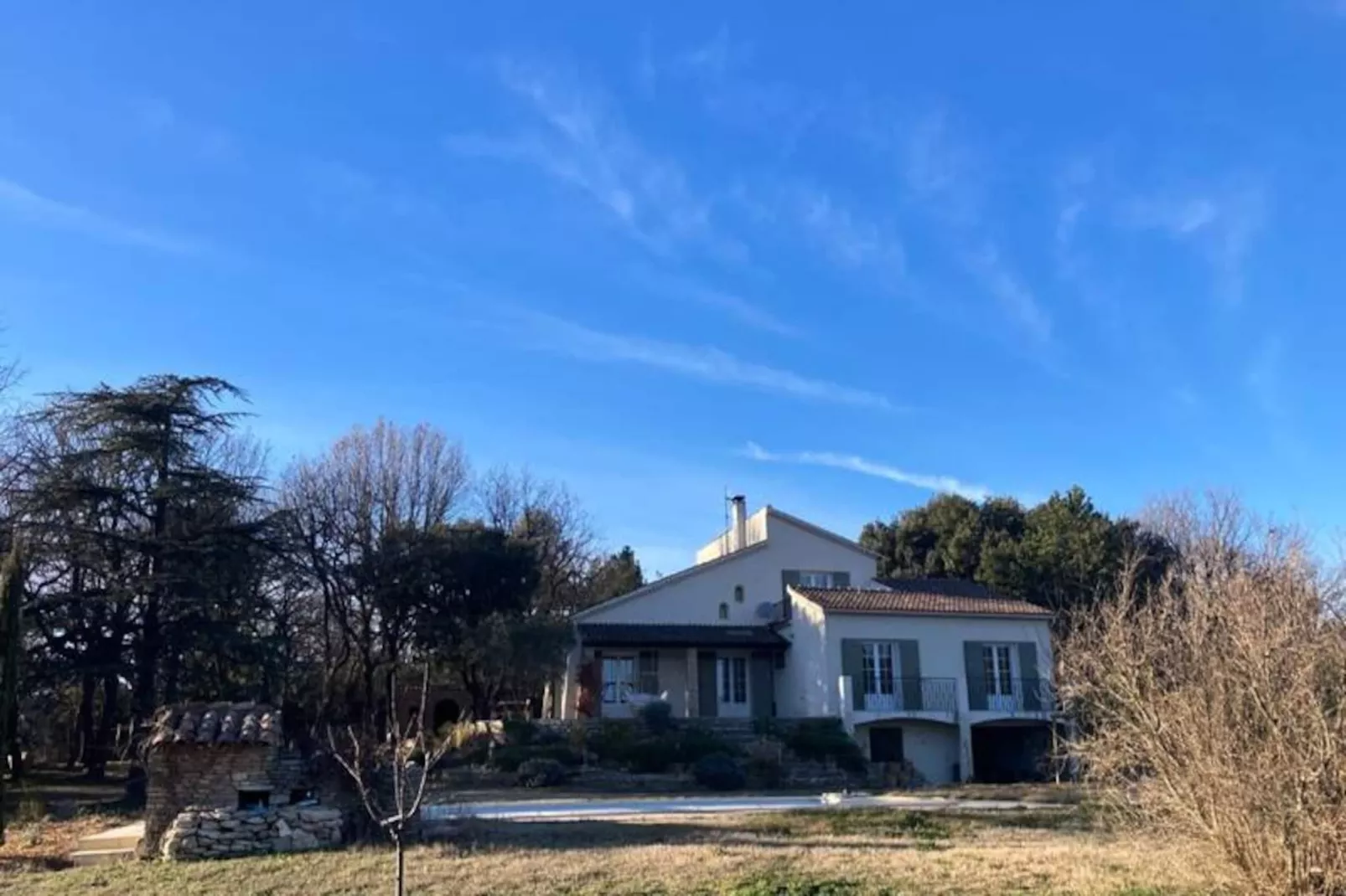 Magnifique Maison Isle-sur-la-sorgue-Nicht zugeordnet