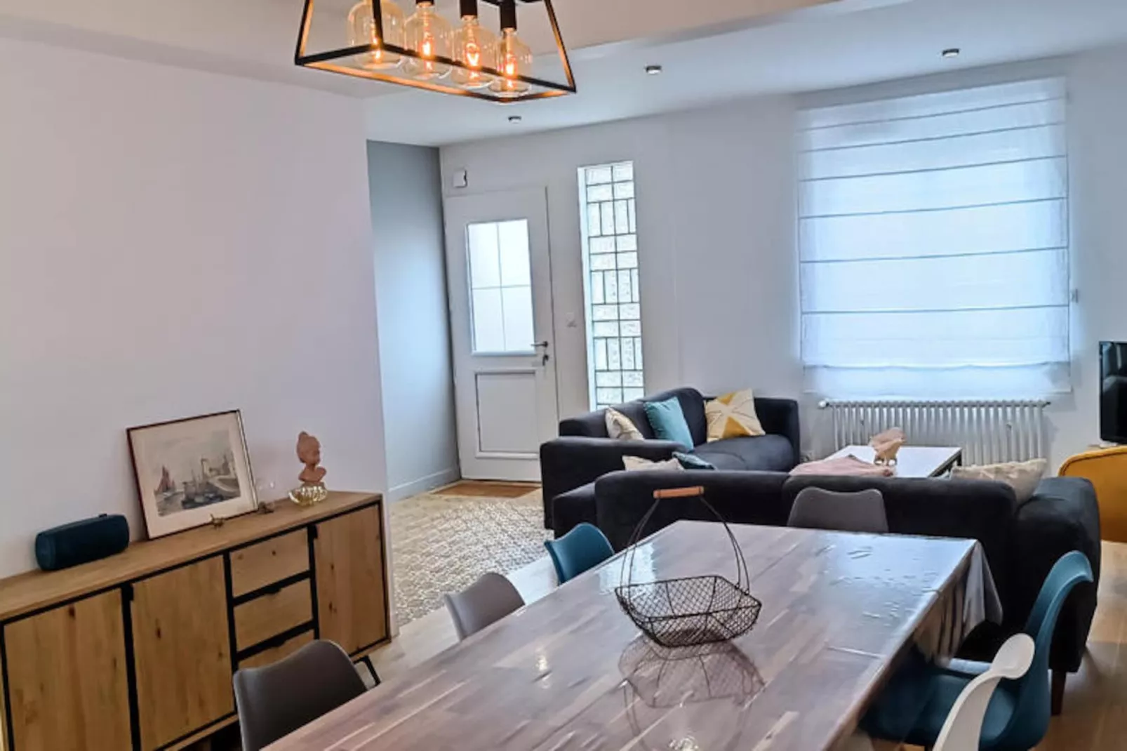 Maison à Les Sables d'Olonne-Untagged