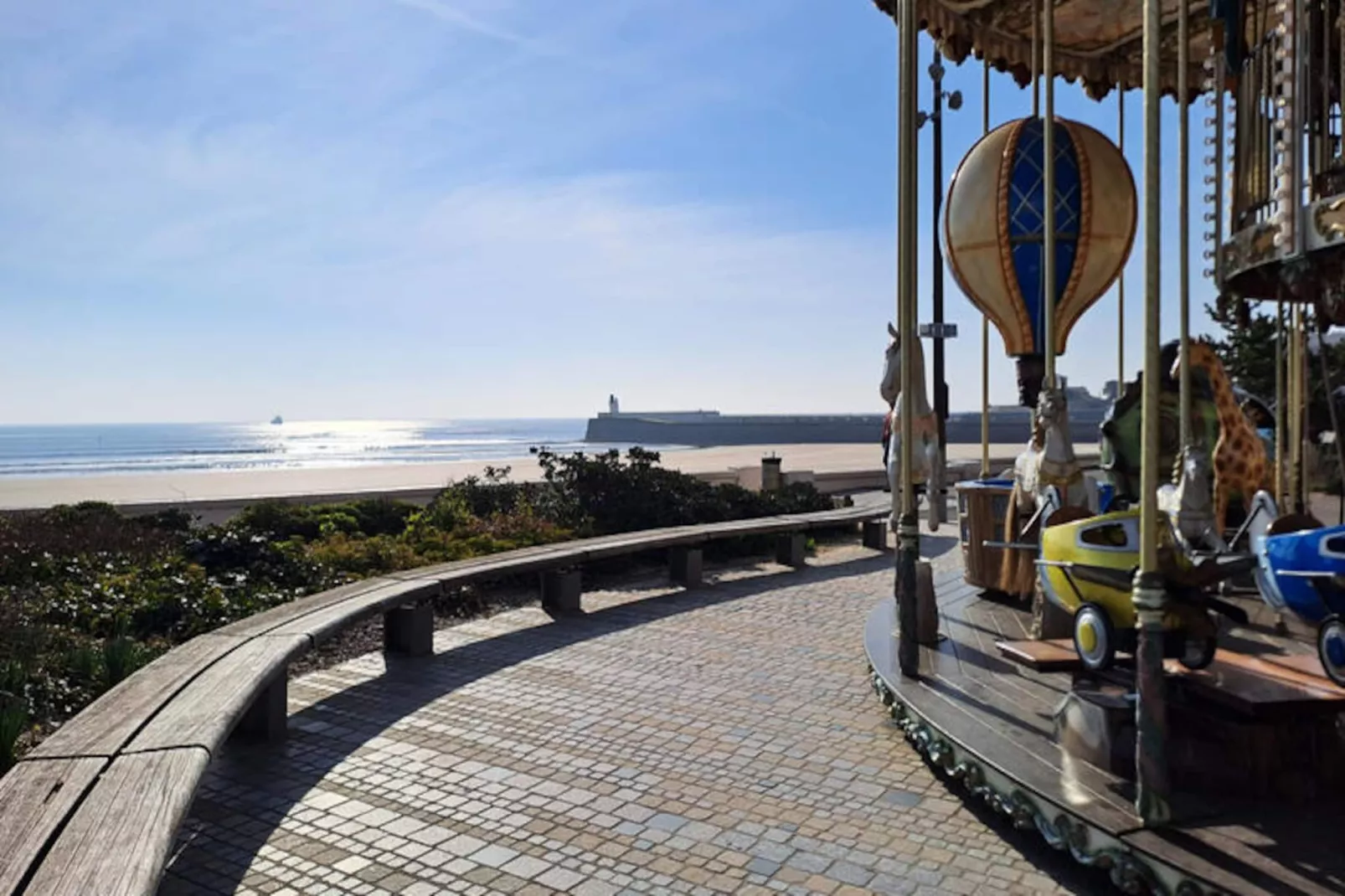 Appartements à Les Sables d'Olonne-Untagged