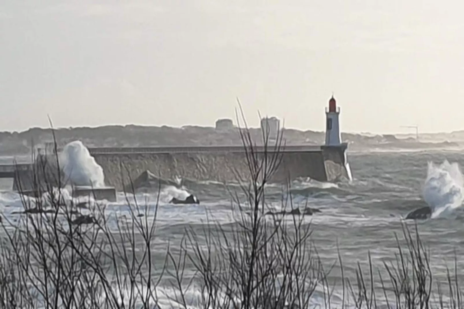 Appartements à Les Sables d'Olonne-Untagged