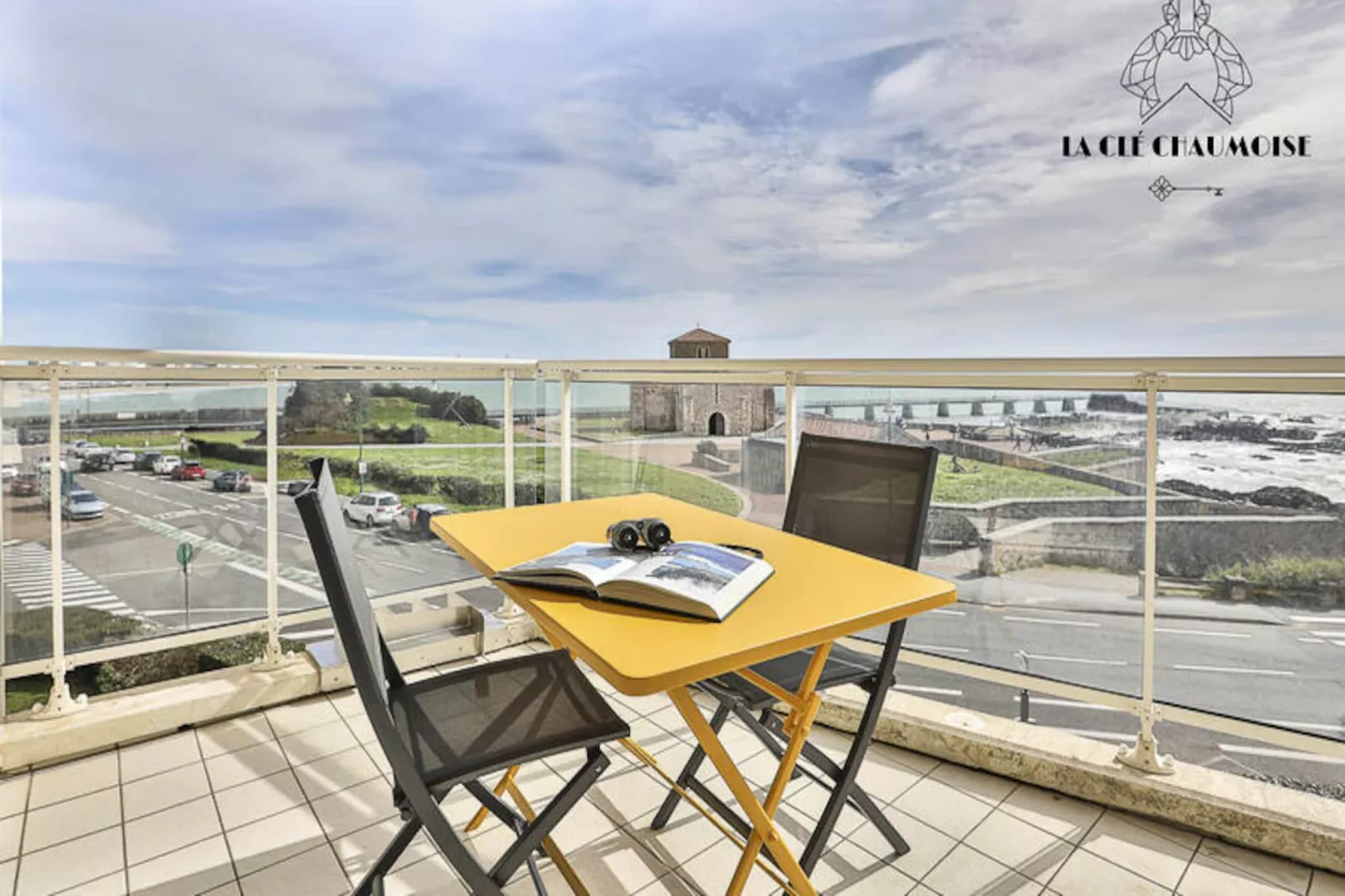 Appartements à Les Sables d'Olonne-Non tagué