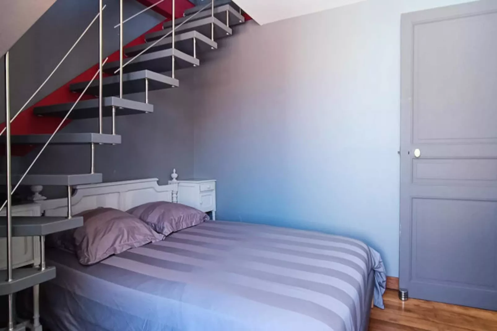 Maison à Les Sables d'Olonne-Untagged