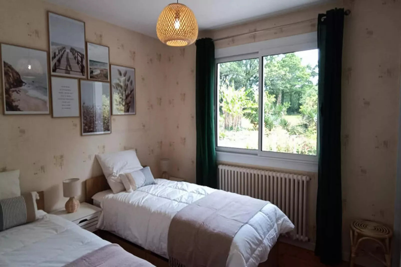 Maison à Rives de l'Yon-Untagged