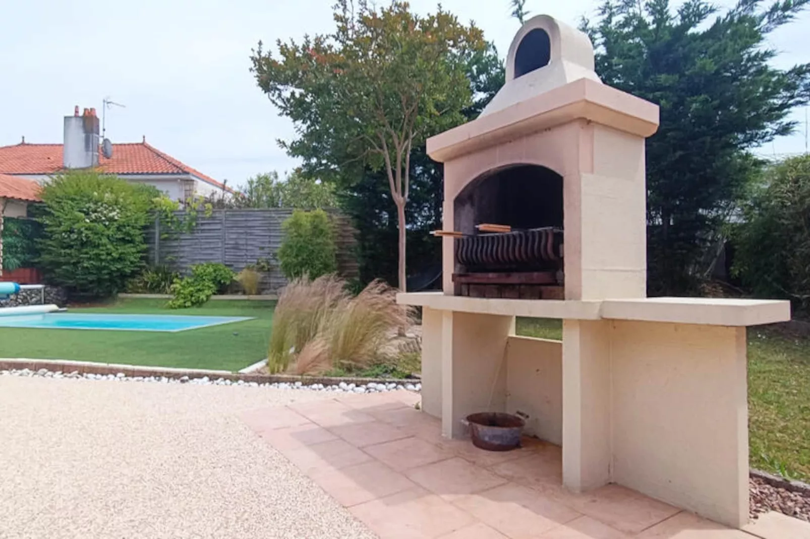 Maison à Les Sables d'Olonne-Non tagué