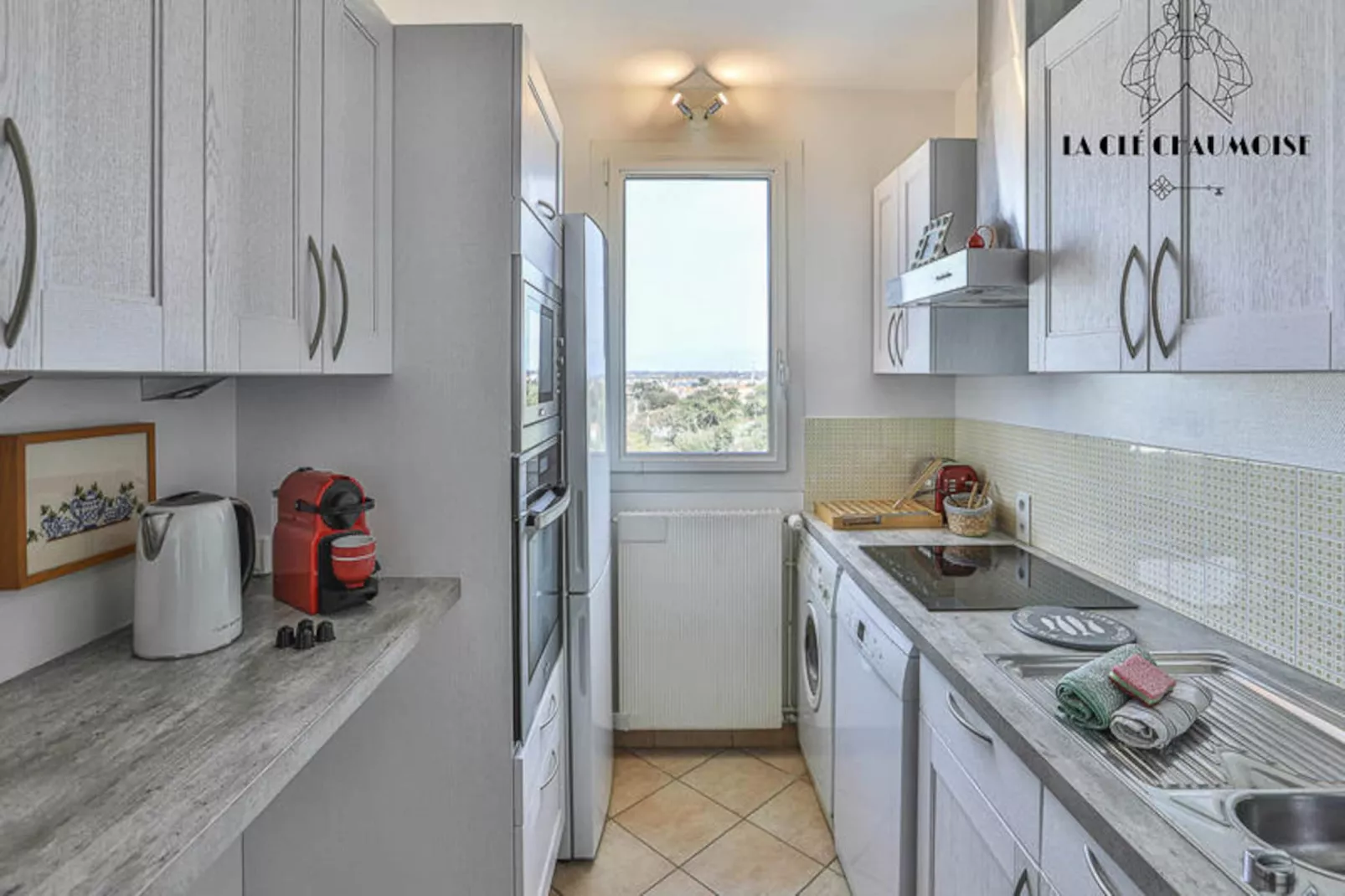 Appartements à Les Sables d'Olonne-Non tagué