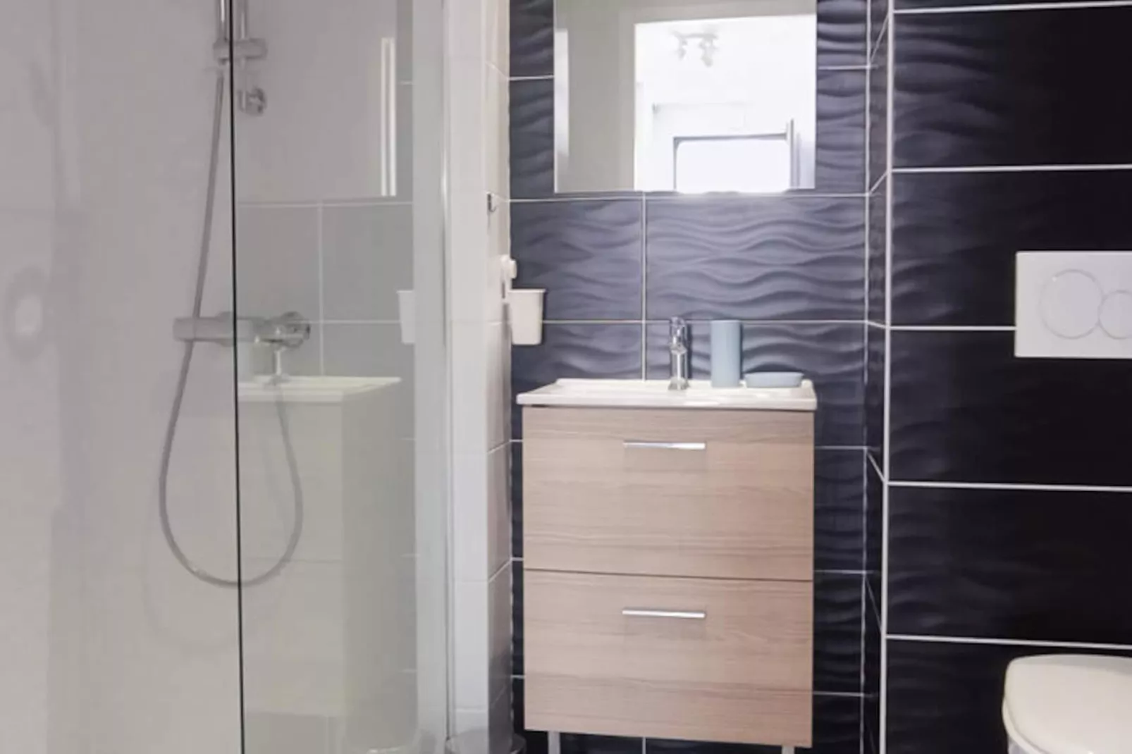 Appartements à Le Château-d'Olonne-Untagged