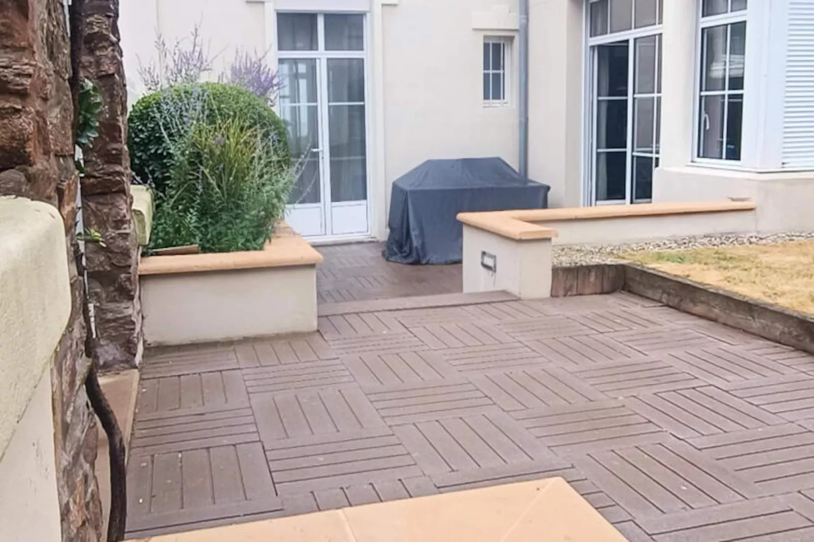 Maison à Les Sables d'Olonne-Untagged