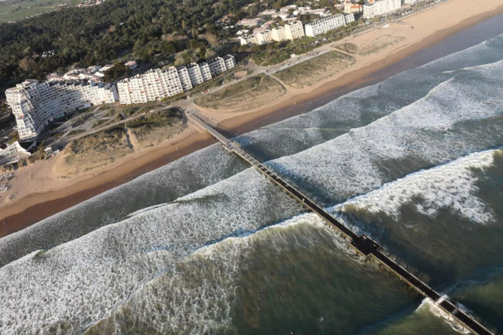 Appartements à Saint-Jean-de-Monts-Untagged