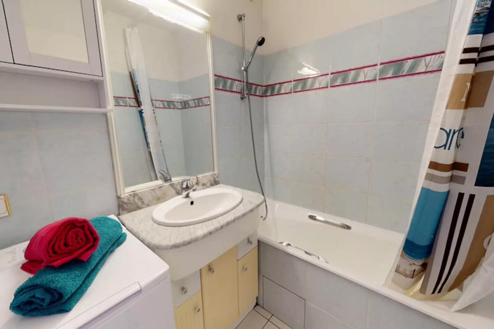 Appartements à Saint-Gilles-Croix-de-Vie-Untagged