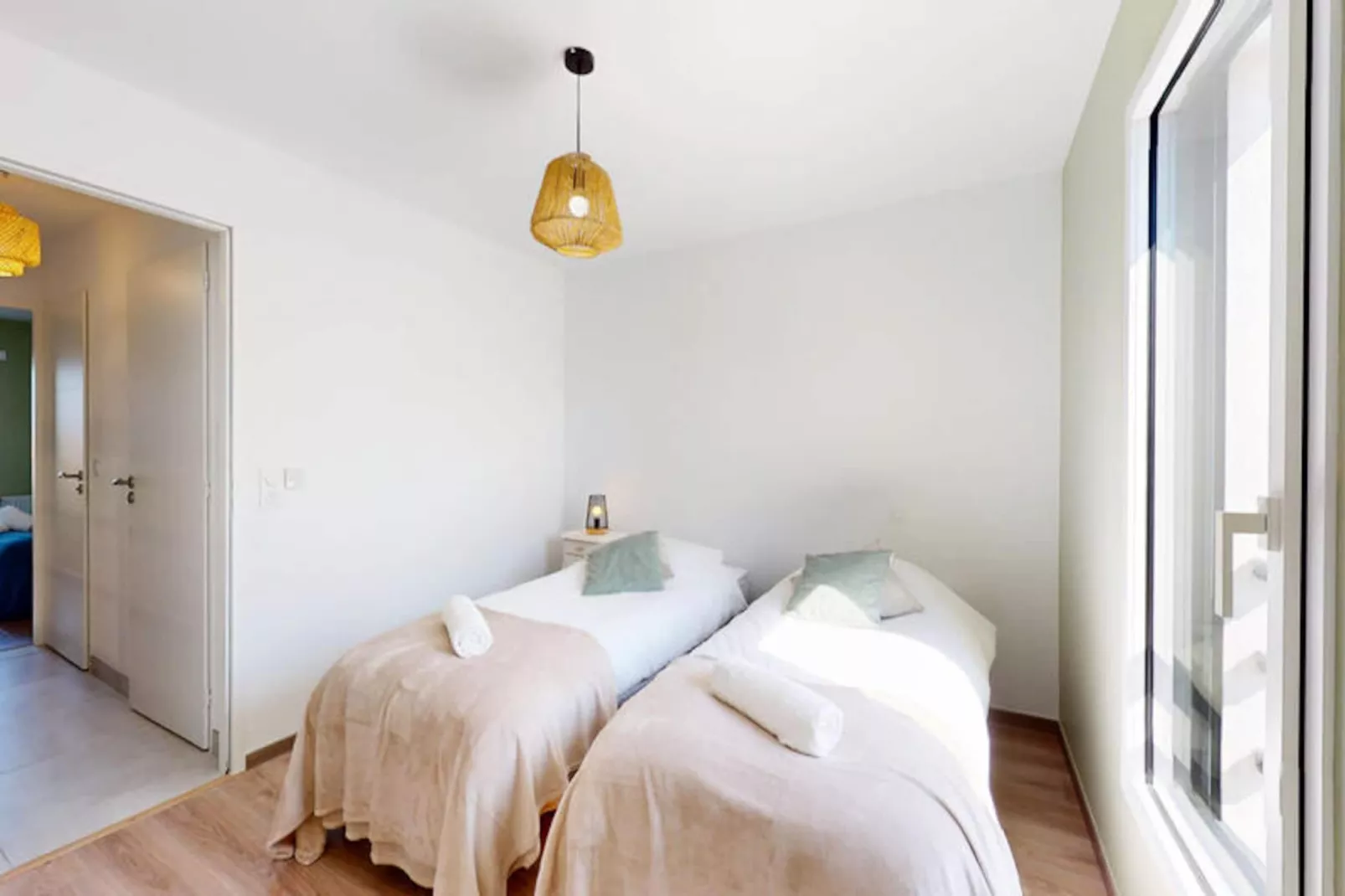 Maison à Saint-Gilles-Croix-de-Vie-Untagged