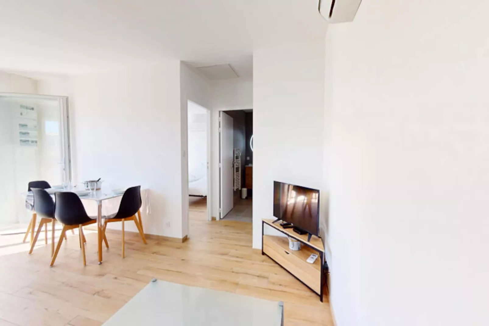 Maison à Saint-Gilles-Croix-de-Vie-Non tagué