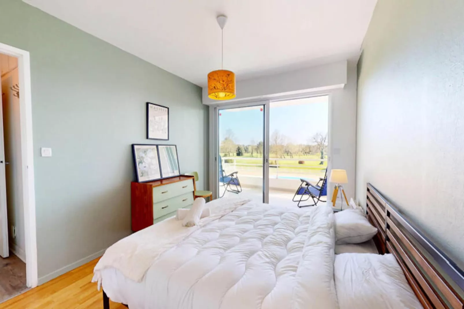 Appartements à L'Aiguillon-sur-Vie-Untagged