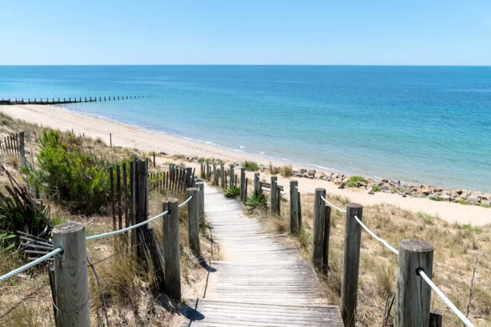 Maison à Saint-Gilles-Croix-de-Vie-Untagged