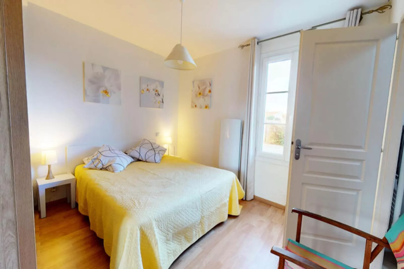 Maison à L'Aiguillon-sur-Vie-Untagged