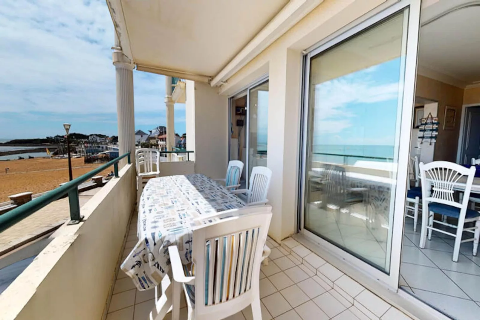 Appartements à Saint-Gilles-Croix-de-Vie-Untagged