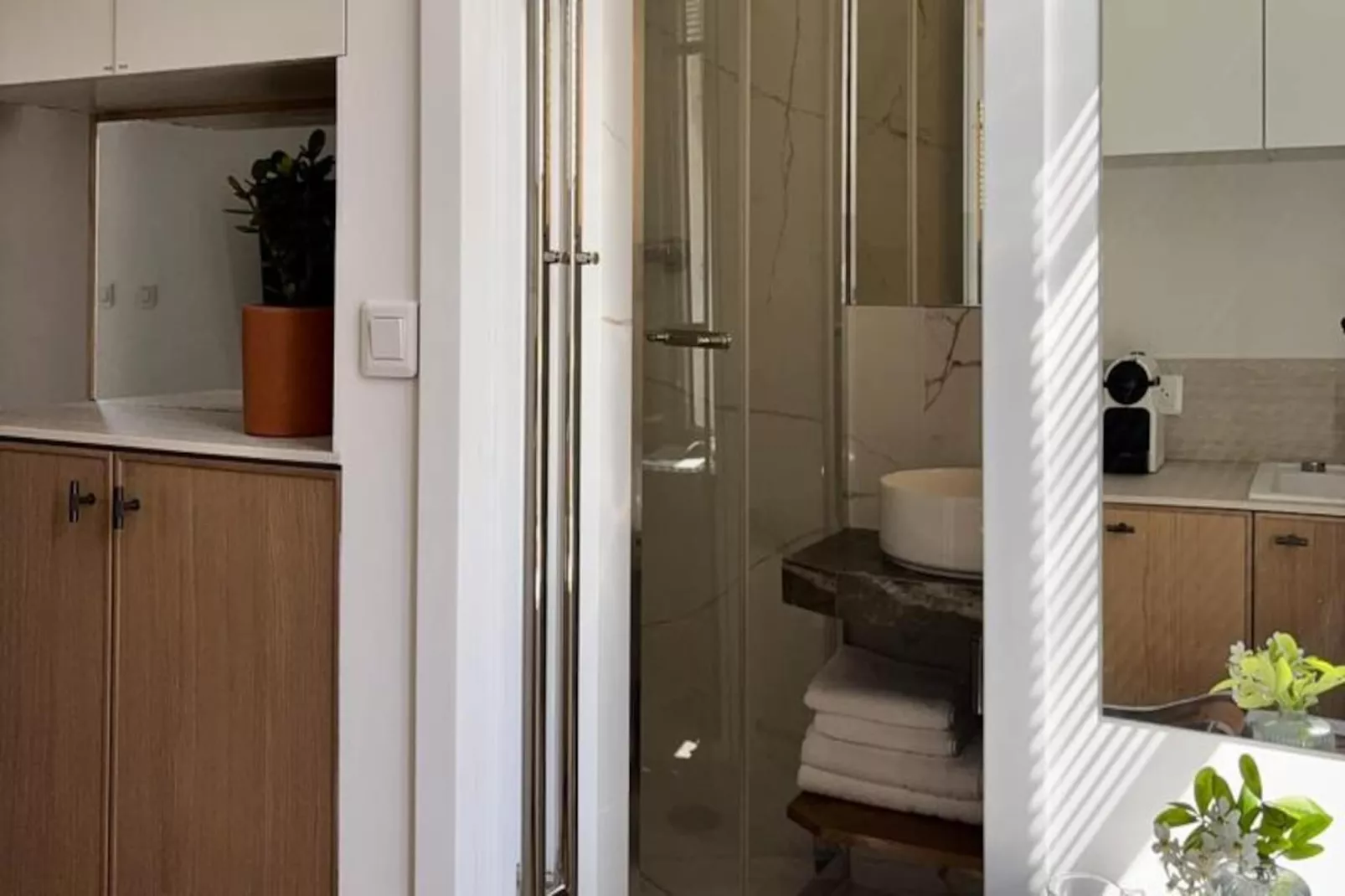 Home Chic Home - Le Cocon De Paris La D&eacute;fense-Nicht zugeordnet