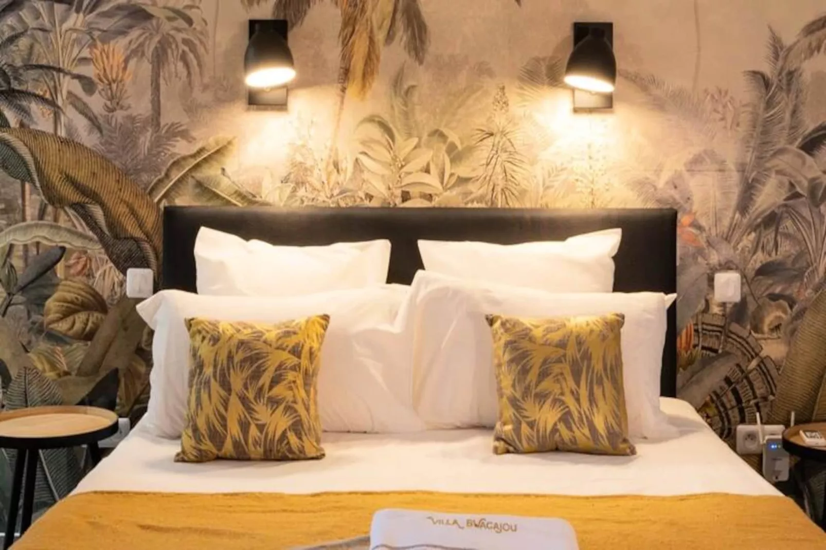 Villa Bwacajou - Non tagué