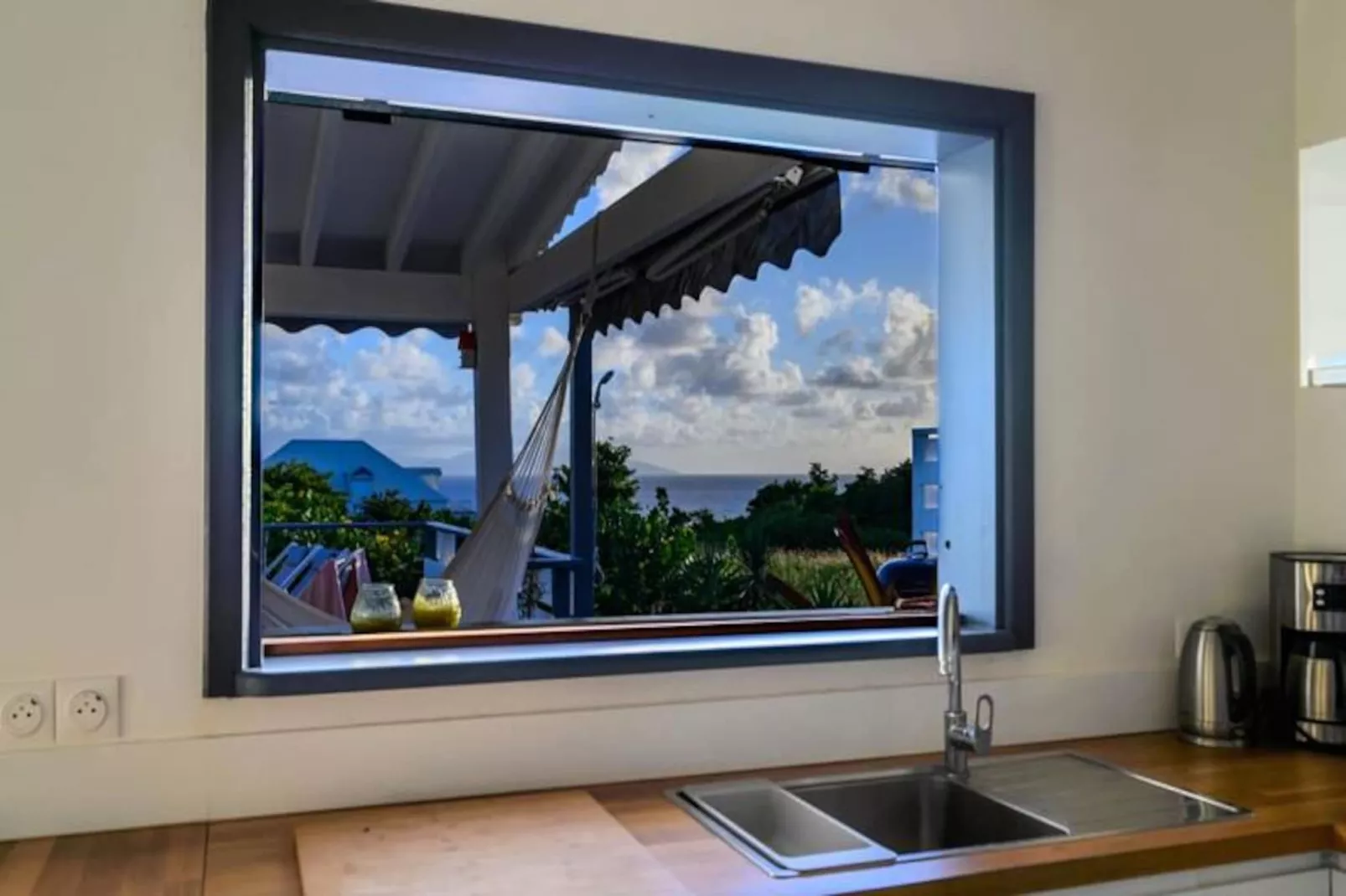 Villa Paruline - Non tagué