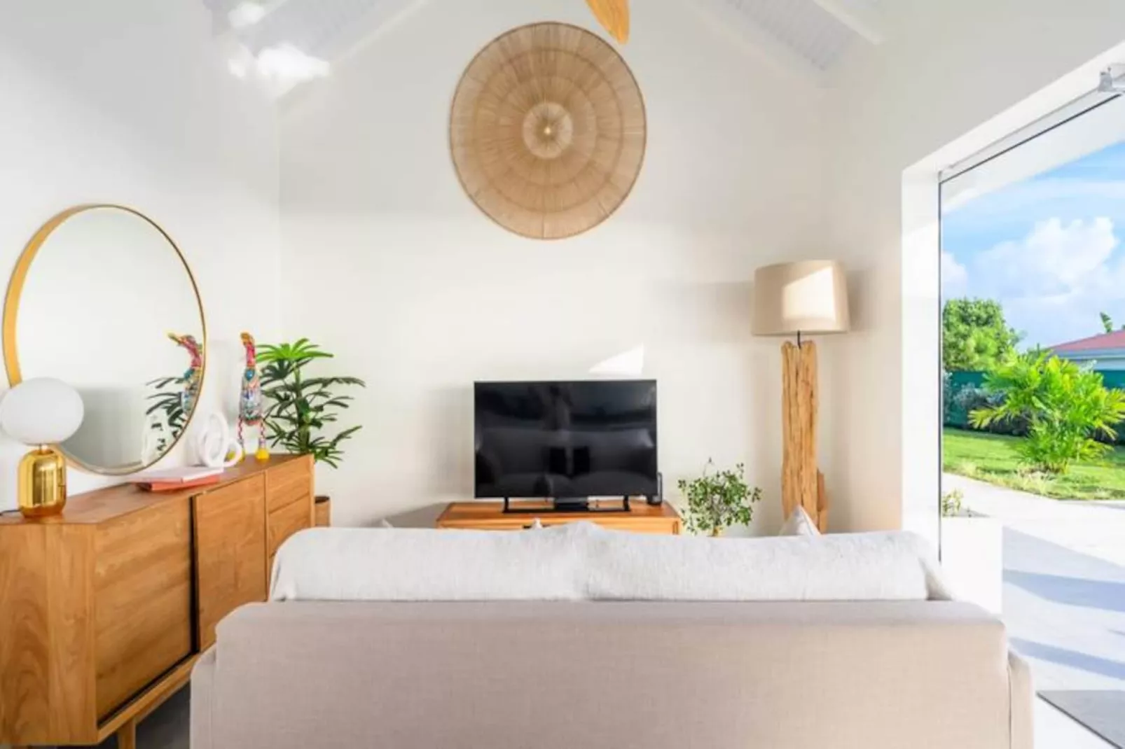 Villa Paloma - Nicht zugeordnet