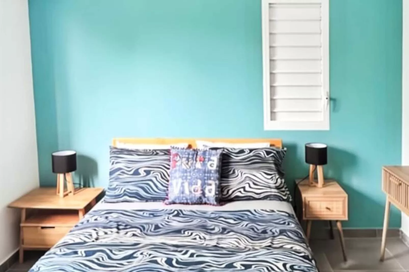 Villa Pura Vida-Non tagué