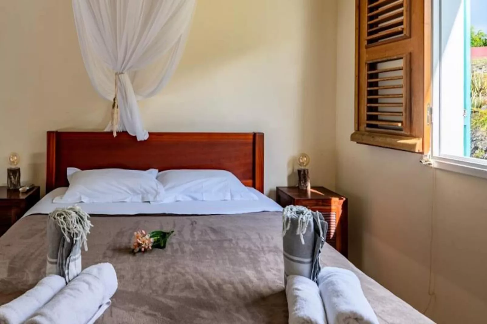 Villa Coccoloba - Non tagué