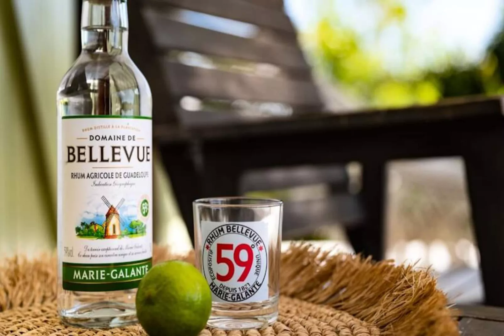 Villa Jacaranda - Untagged