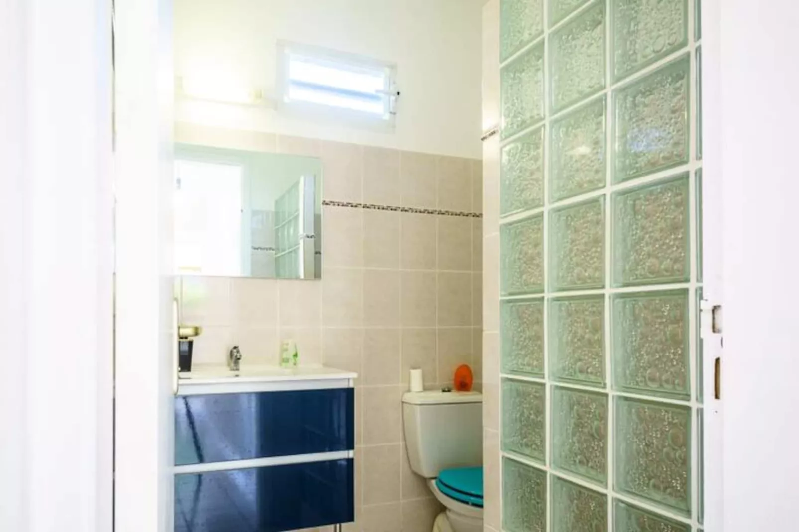 Villa G&eacute;rika-Nicht zugeordnet