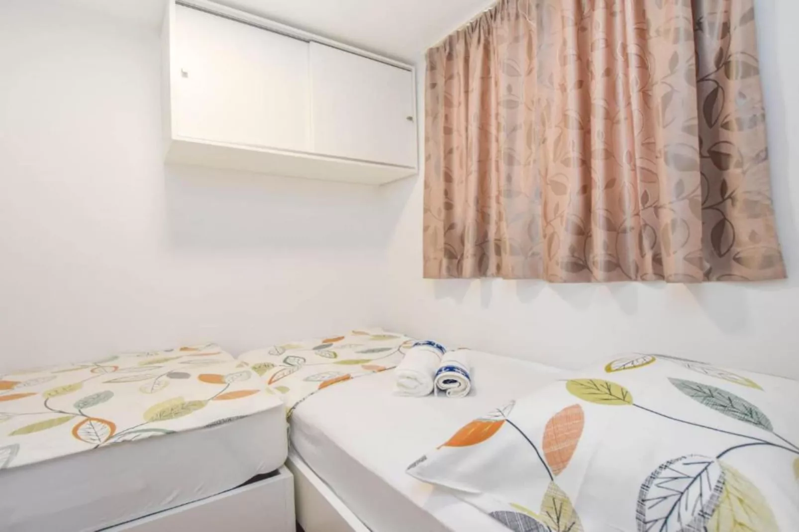 Mobile homes Bella vita 2-Chambre