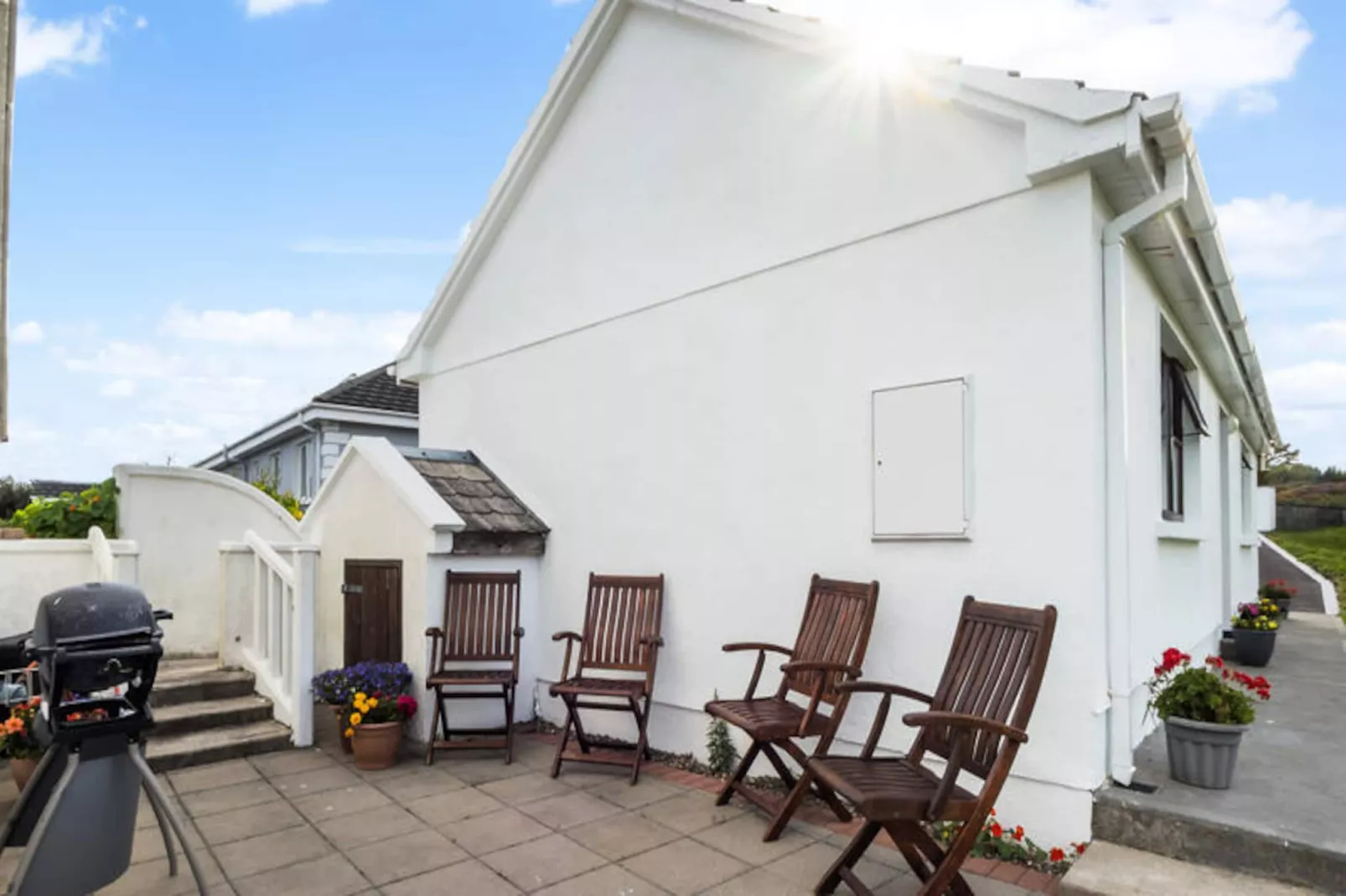 Maison à Carraroe Galway-Non tagué