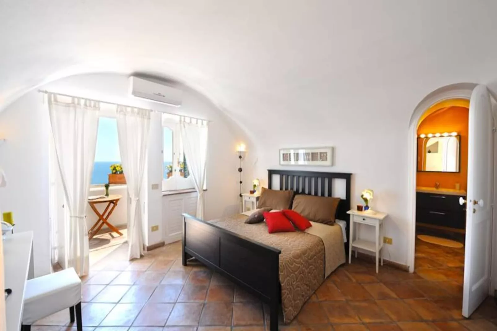 Maison à Praiano-Untagged