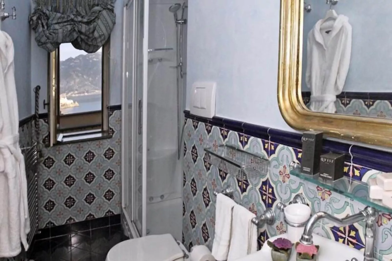 Maison à Amalfi-Untagged