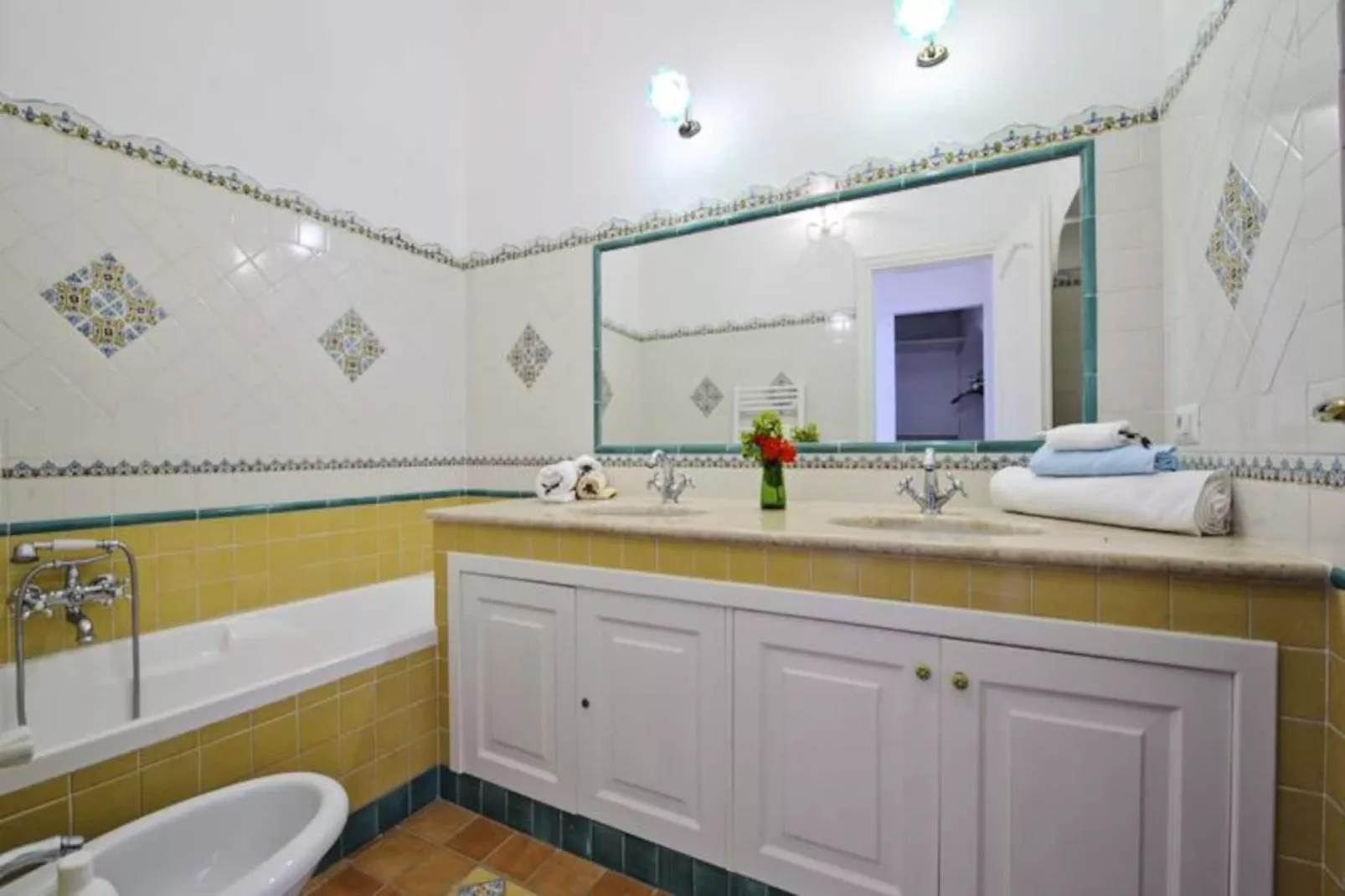 Maison à Praiano-Nicht zugeordnet