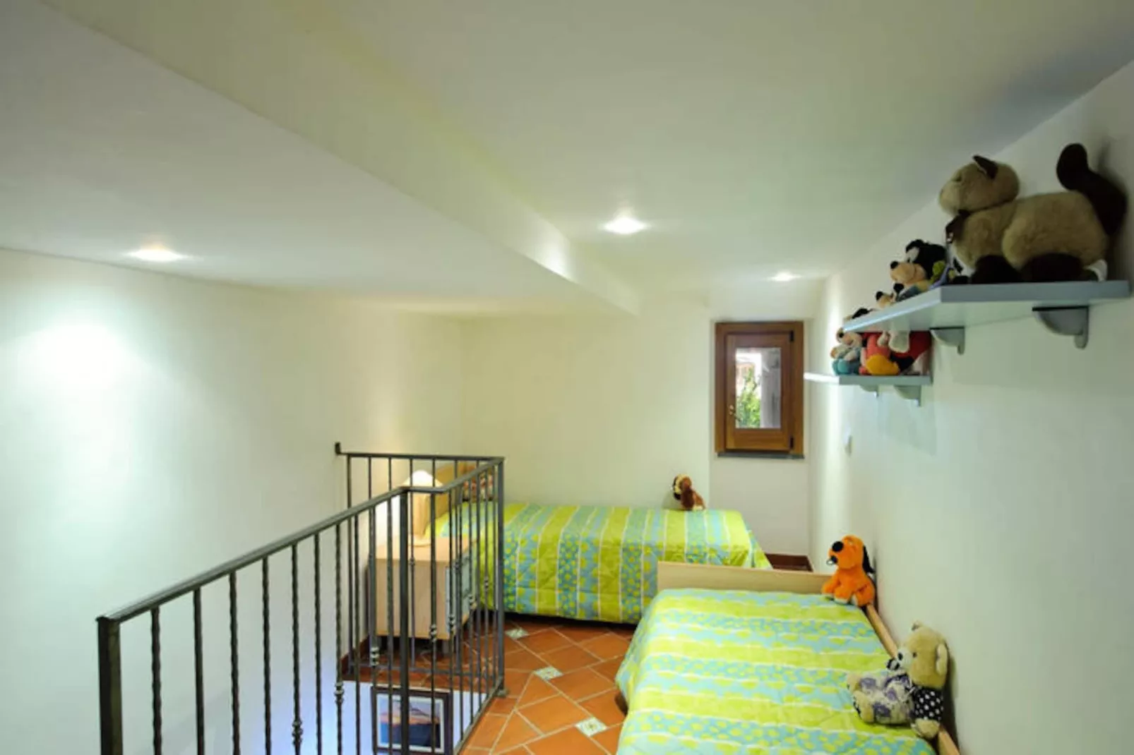 Maison à Praiano-Non tagué