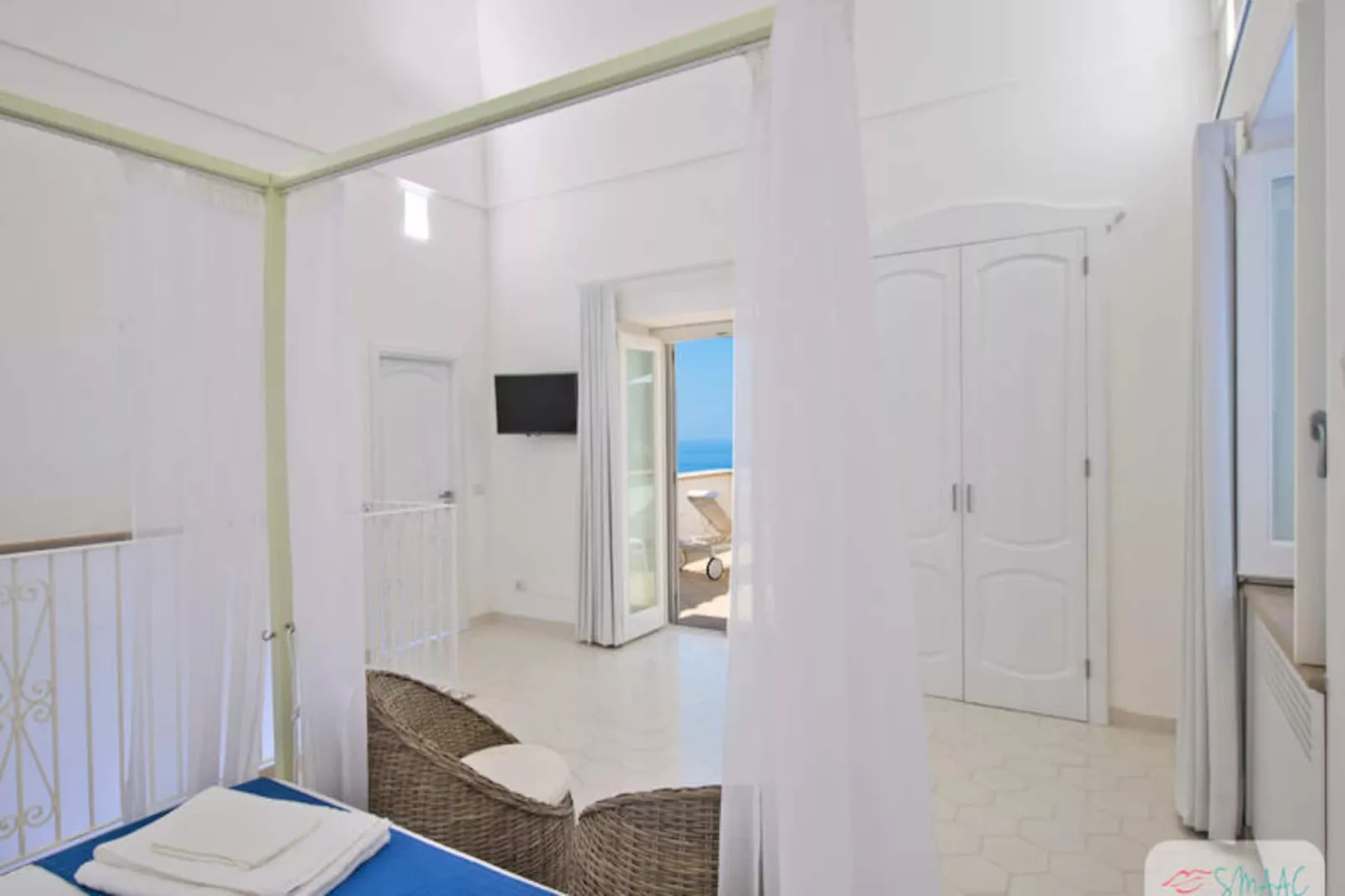 Maison à Praiano-Untagged