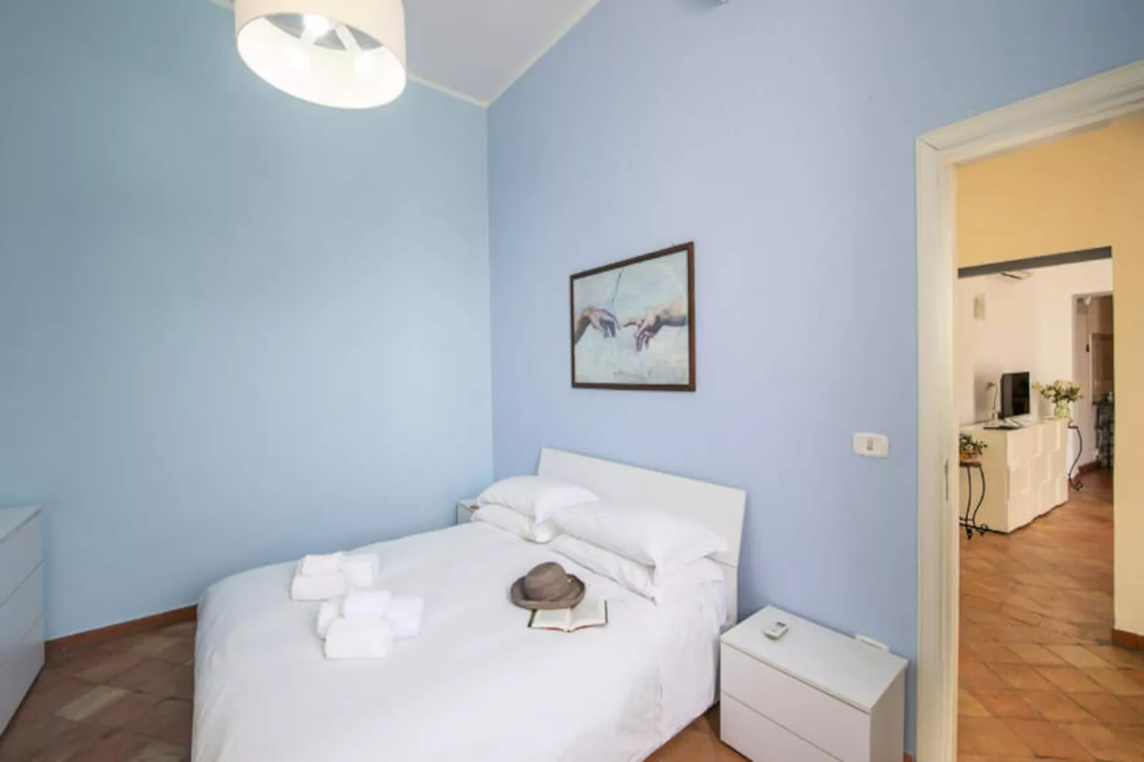 Maison à Praiano-Non tagué