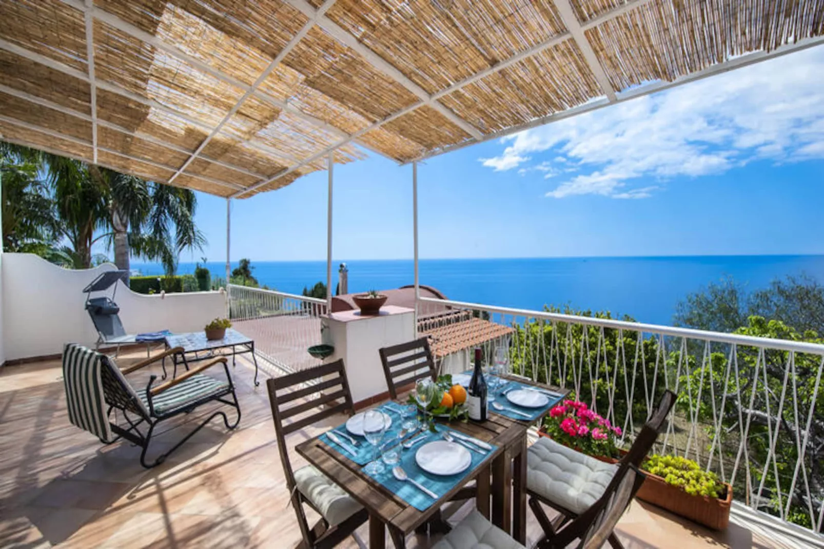 Maison à Praiano-Untagged