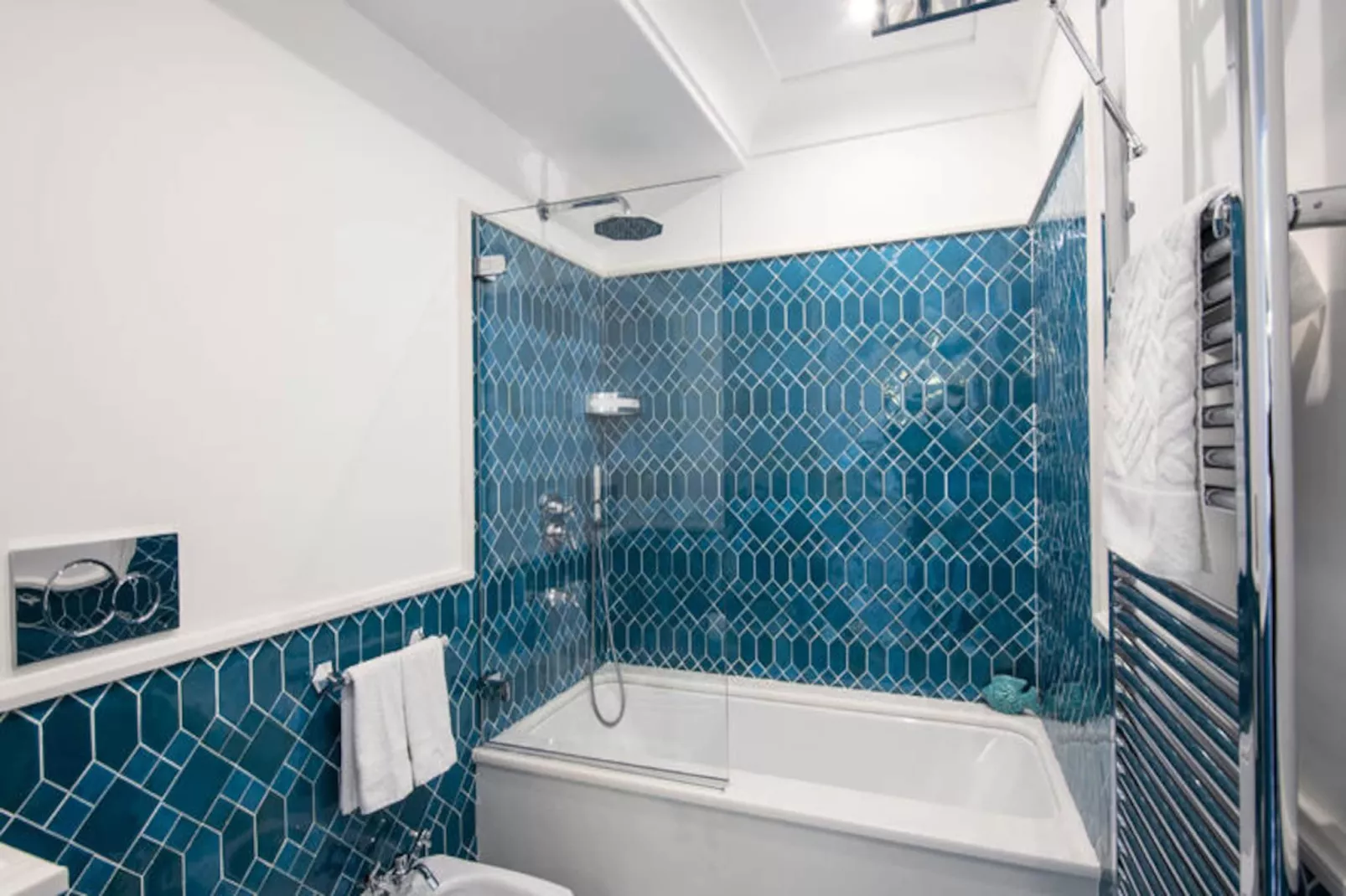 Maison à Praiano-Untagged