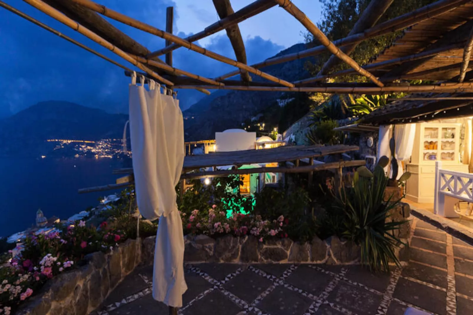 Maison à Praiano-Untagged