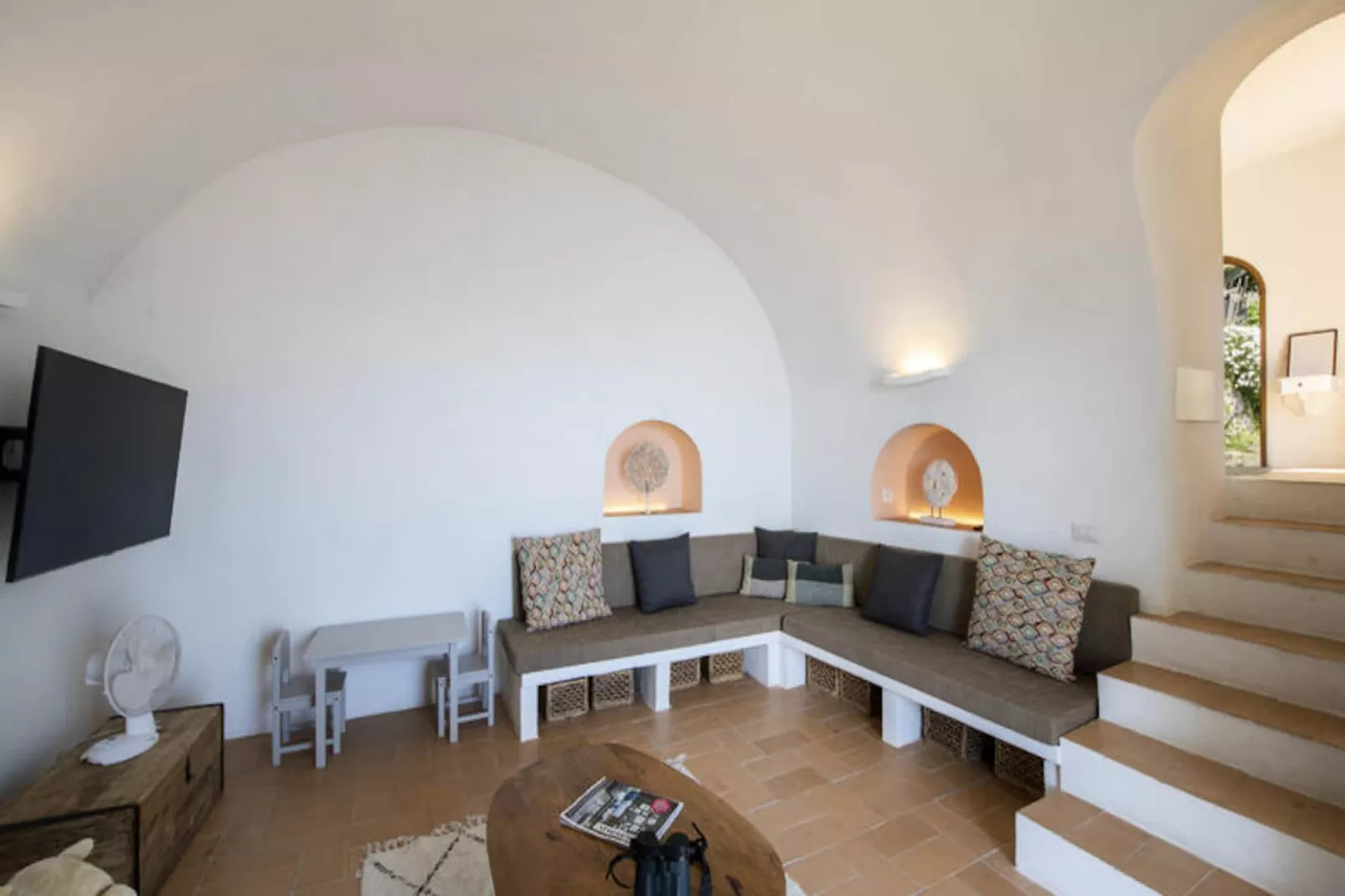 Maison à Praiano-Untagged