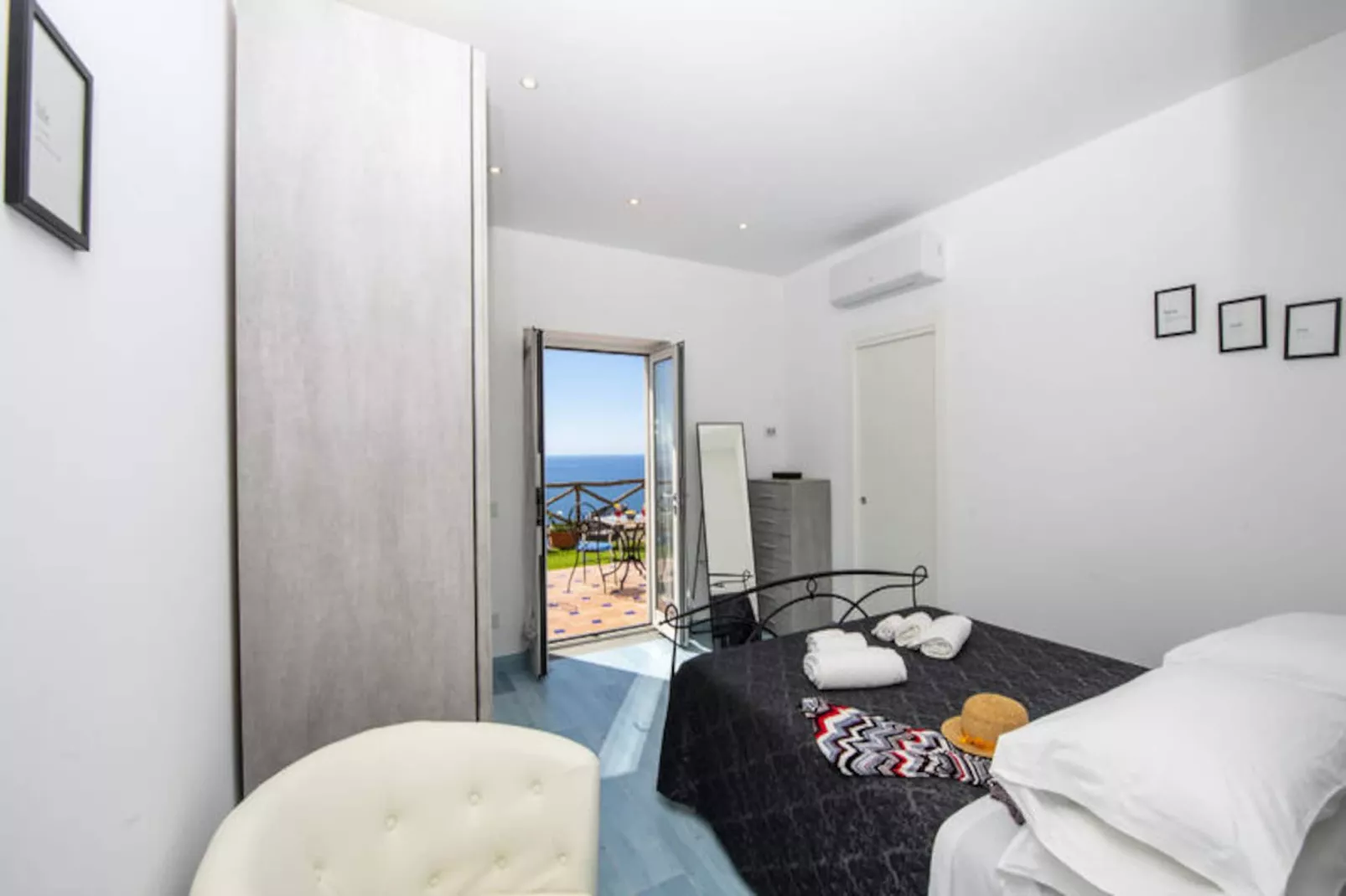 Maison à Praiano-Nicht zugeordnet