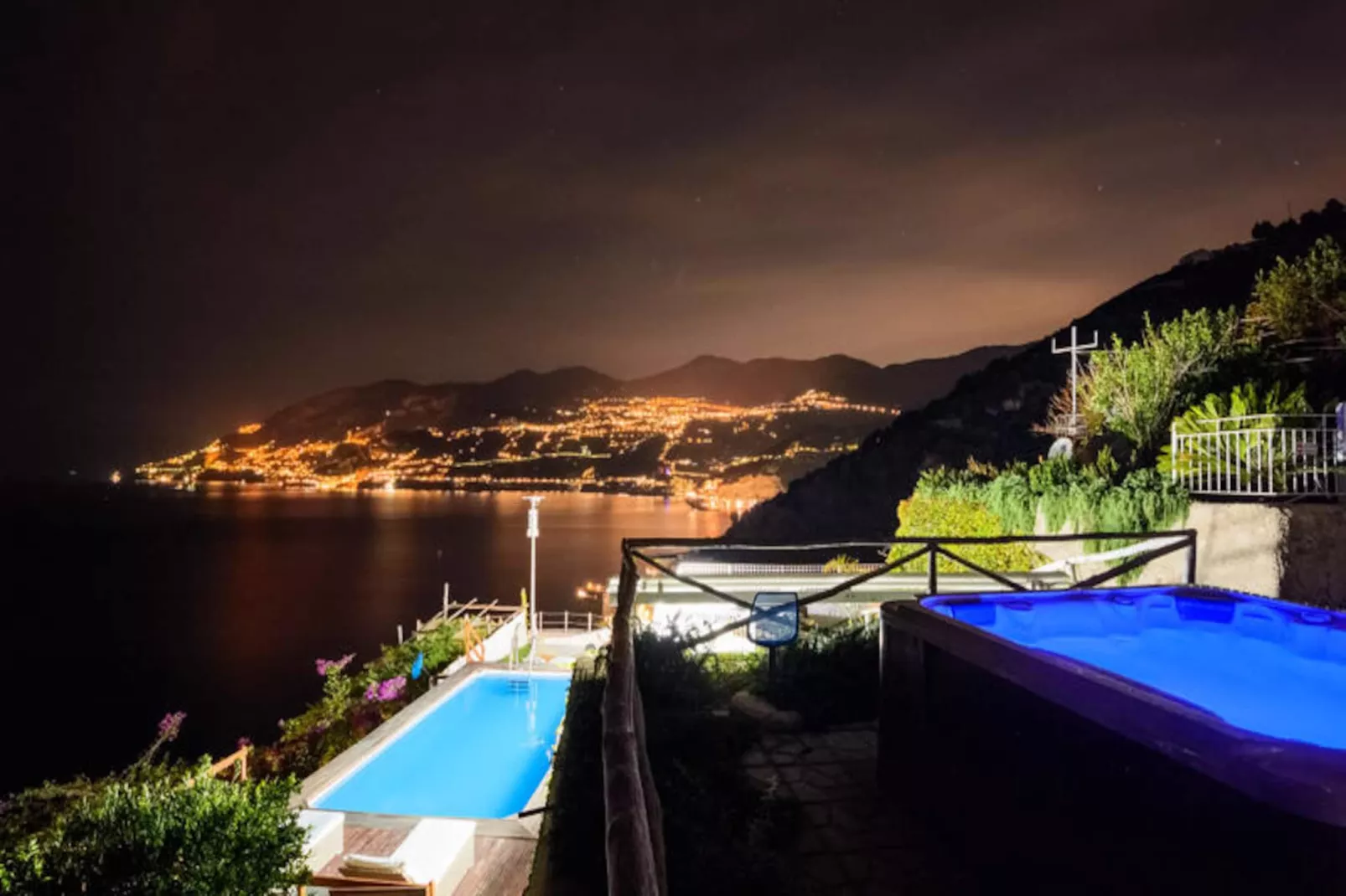 Maison à Maiori-Untagged