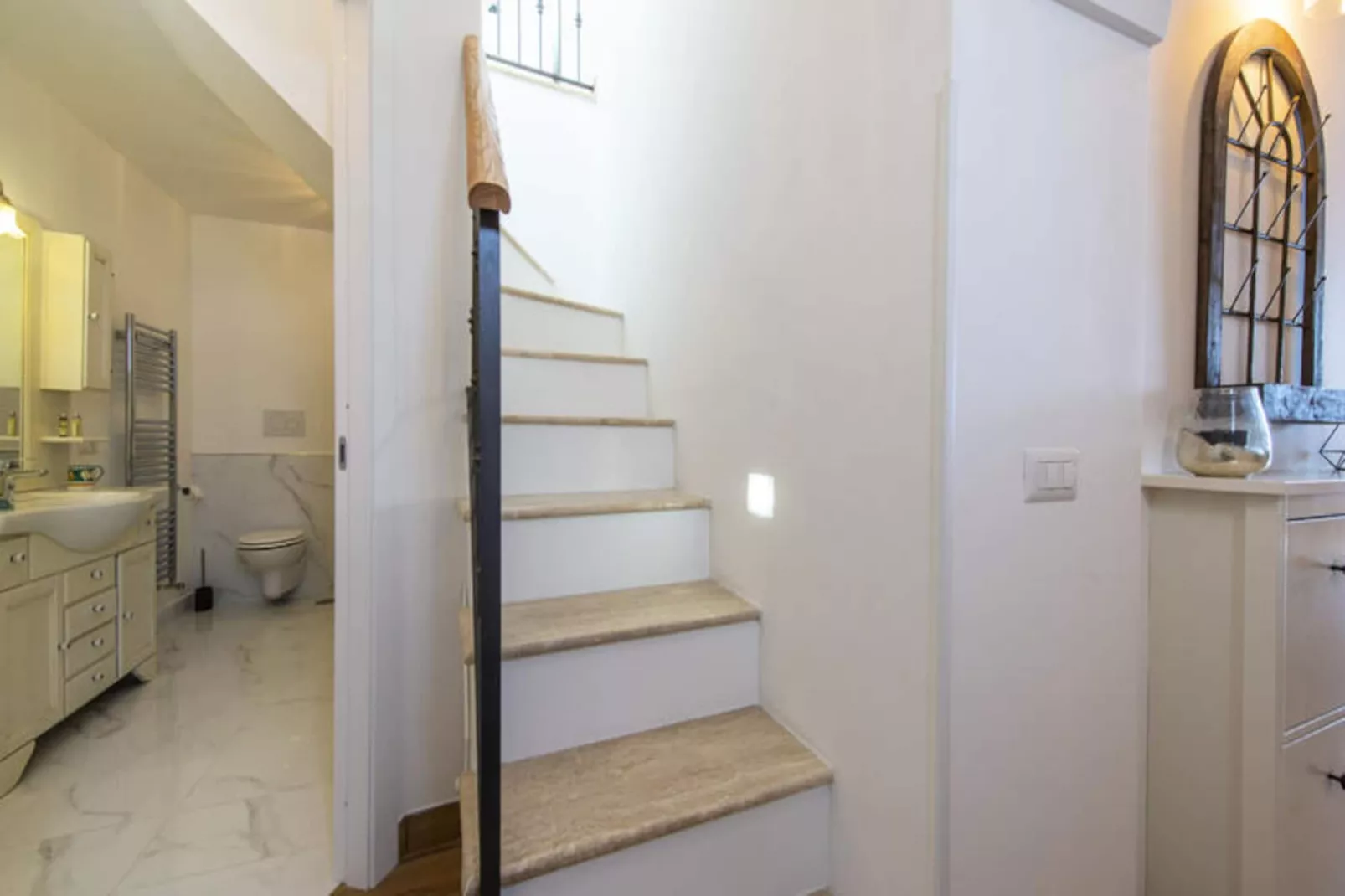 Maison à Praiano-Untagged