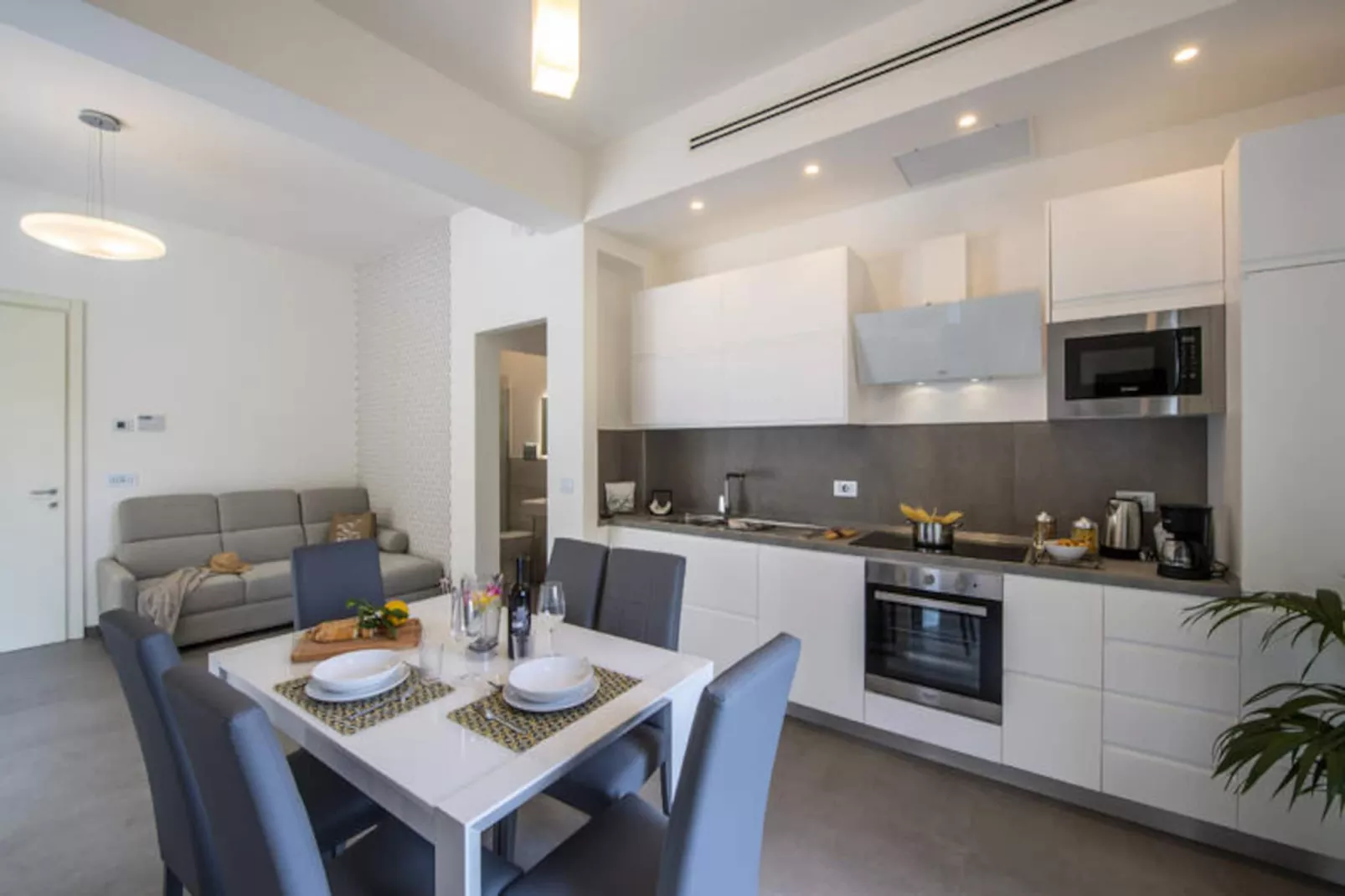 Maison à Amalfi-Non tagué