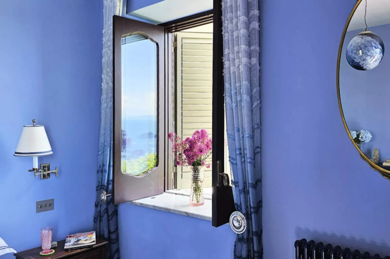 Maison à Praiano-Nicht zugeordnet