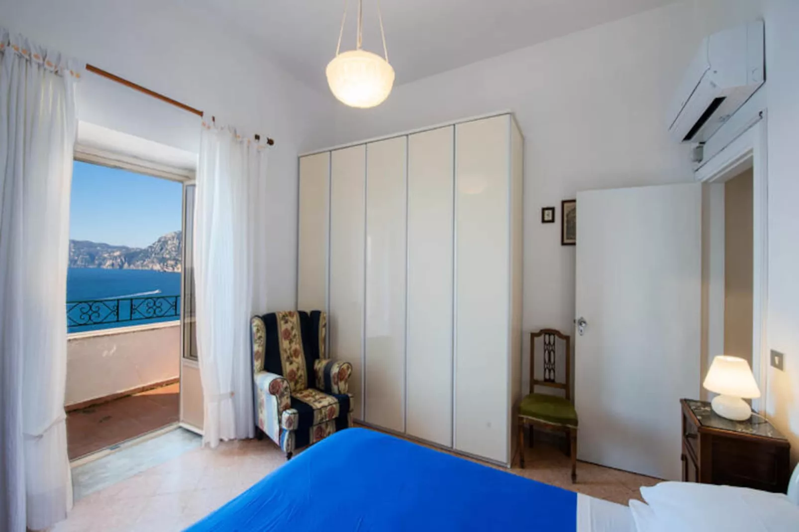 Appartements à Praiano-Non tagué