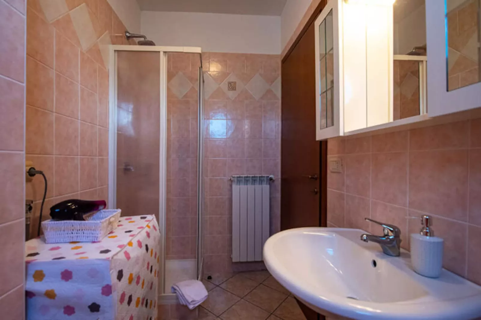 Appartements à Tramonti-Untagged