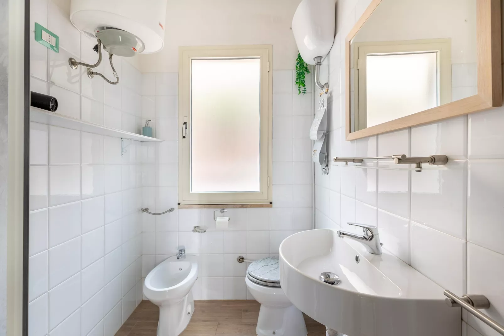 GALLURA-Salle de bain