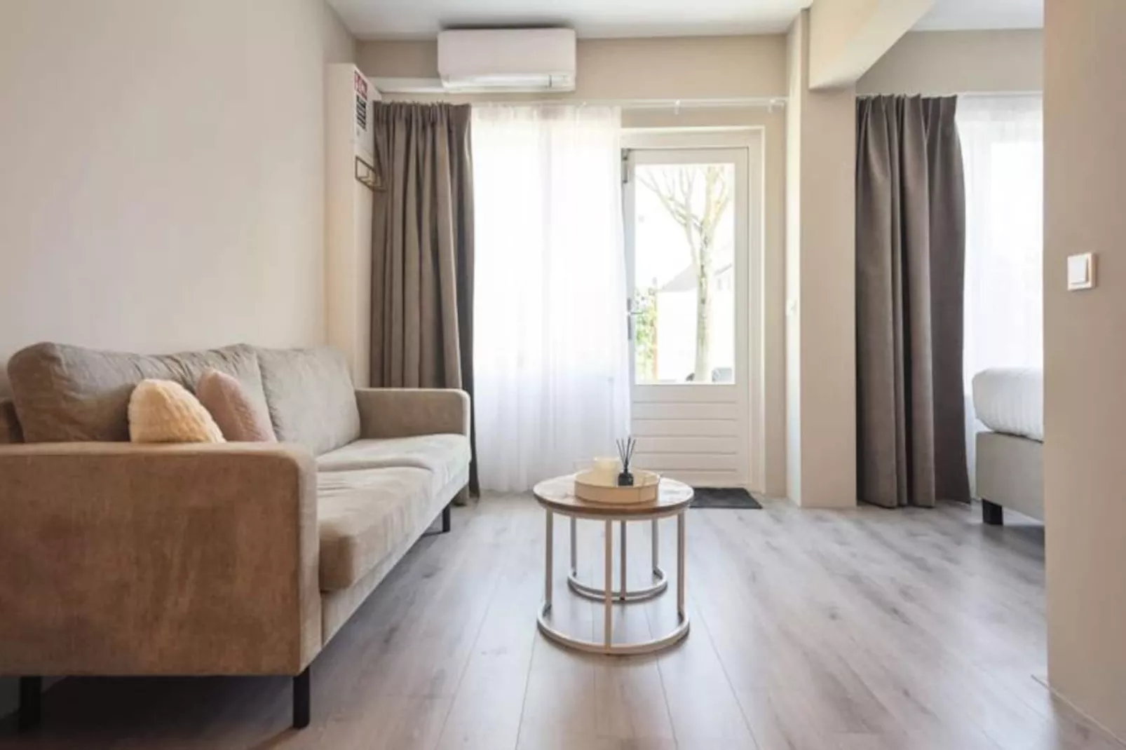 Kings Square Escape Zandvoort-Untagged