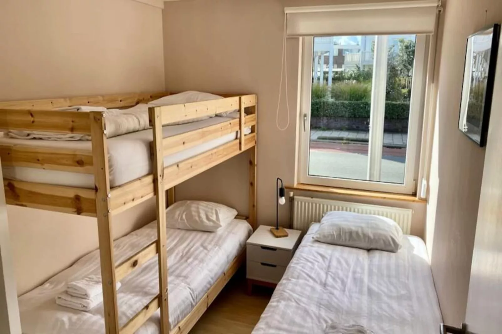 Agr&eacute;able Maison Familiale (parking Gratuit)-Nicht zugeordnet